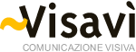 Visavì, a graphic and web design agency in Milan.